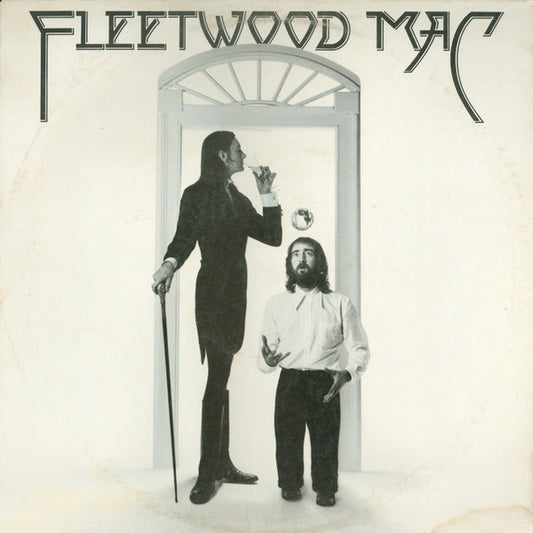Fleetwood Mac by Fleetwood Mac
