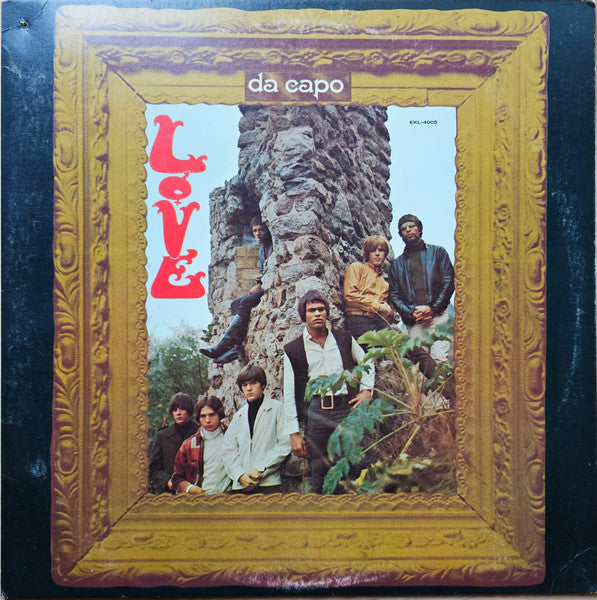 Da Capo by Love