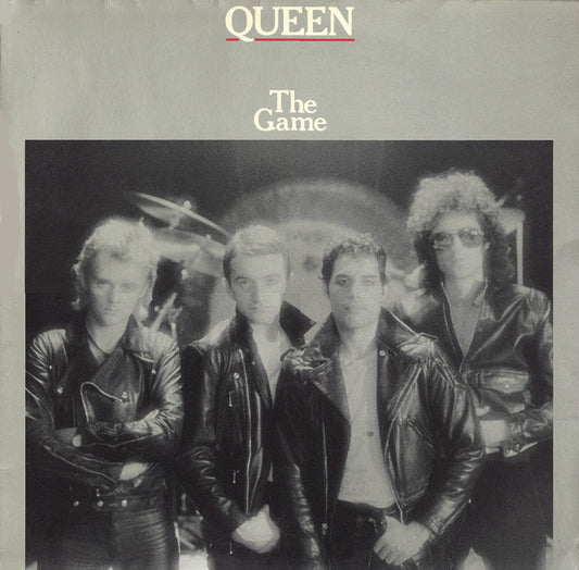 The Game by Queen