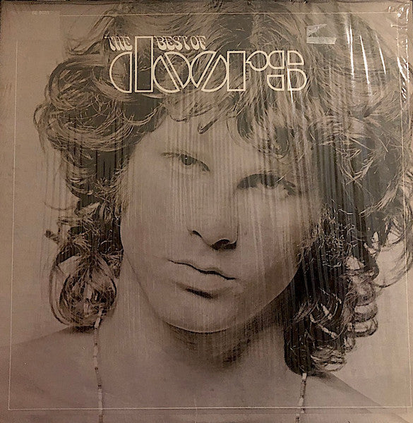 The Best Of The Doors by The Doors
