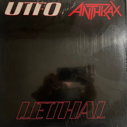 Lethal by UTFO
