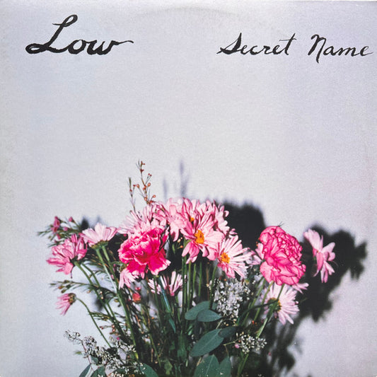 Secret Name by Low