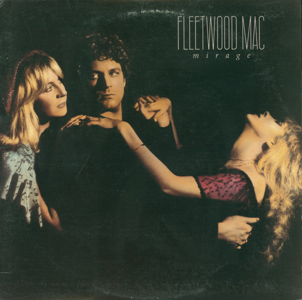Mirage by Fleetwood Mac
