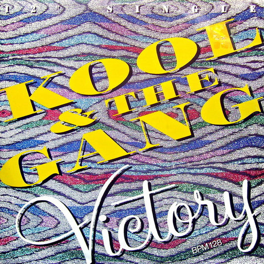 Victory by Kool & The Gang
