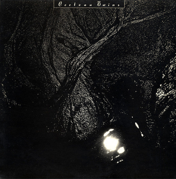 The Pink Opaque by Cocteau Twins