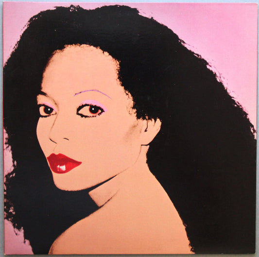 Silk Electric by Diana Ross