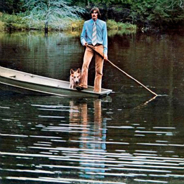 One Man Dog by James Taylor (2)