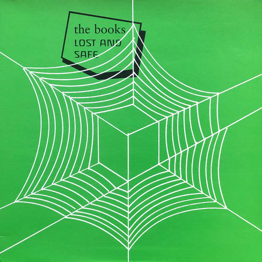 Lost And Safe by The Books