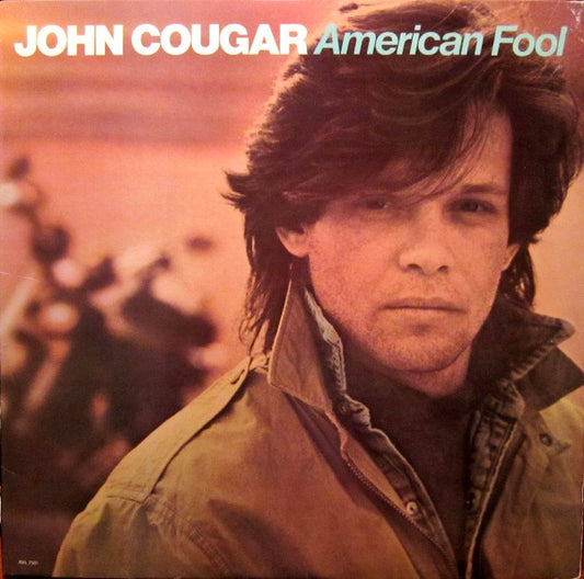 American Fool by John Cougar Mellencamp