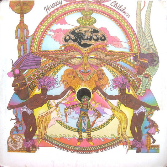 Happy Children by Osibisa