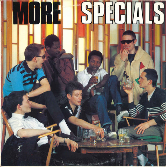 More Specials by The Specials