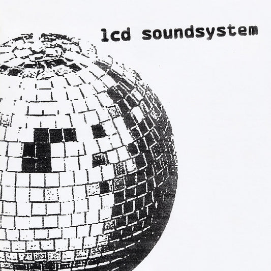 LCD Soundsystem by LCD Soundsystem