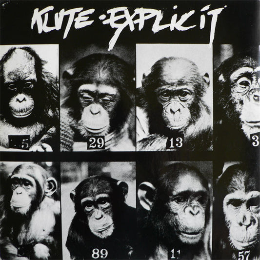 Explicit by Klute