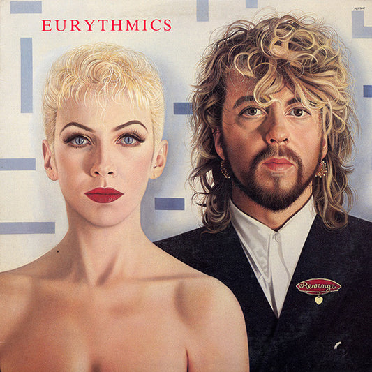 Revenge by Eurythmics