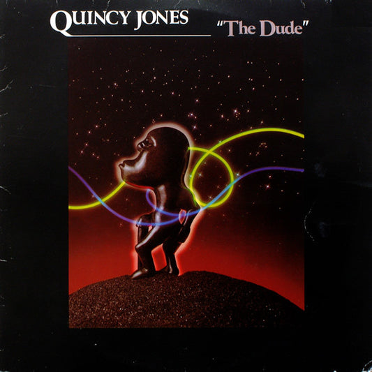 The Dude by Quincy Jones