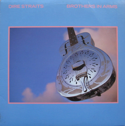 Brothers In Arms by Dire Straits