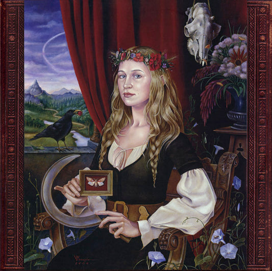Ys by Joanna Newsom