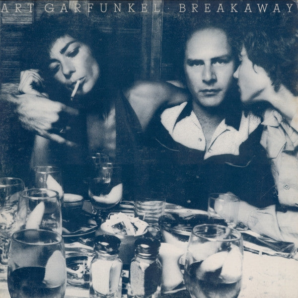 Breakaway by Art Garfunkel