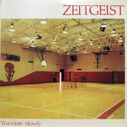 Translate Slowly by Zeitgeist (5)