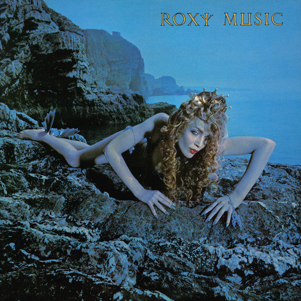 Siren by Roxy Music