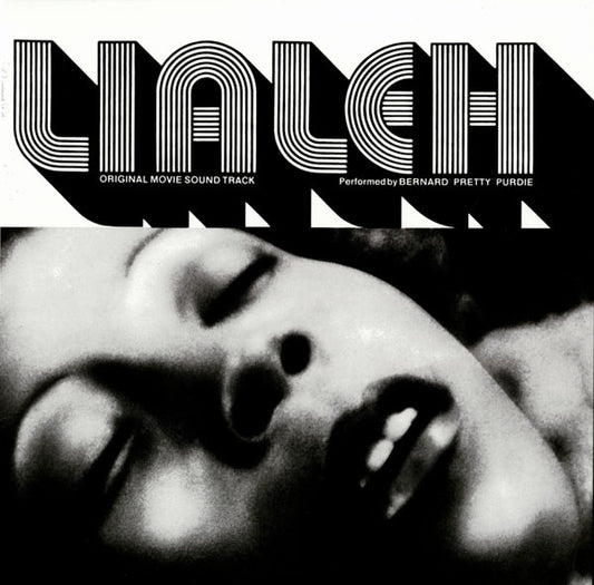 Lialeh (Original Movie Sound Track) by Bernard Purdie