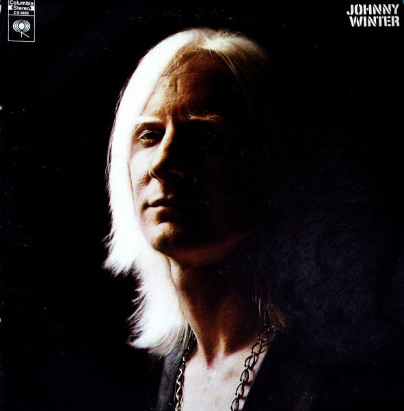 Johnny Winter by Johnny Winter