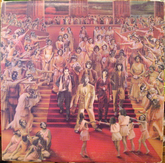 It's Only Rock 'N Roll by The Rolling Stones