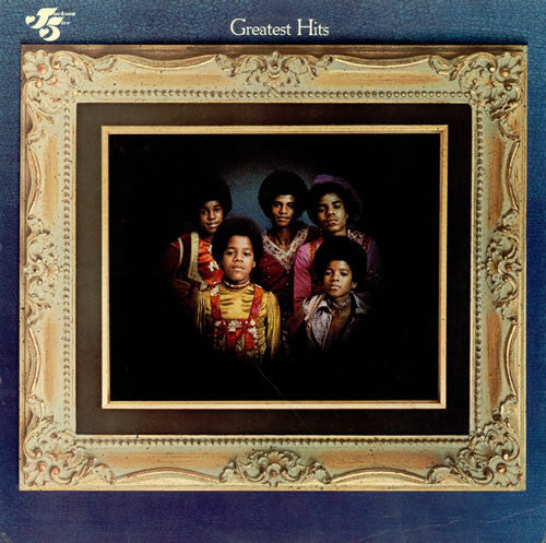 Greatest Hits by The Jackson 5