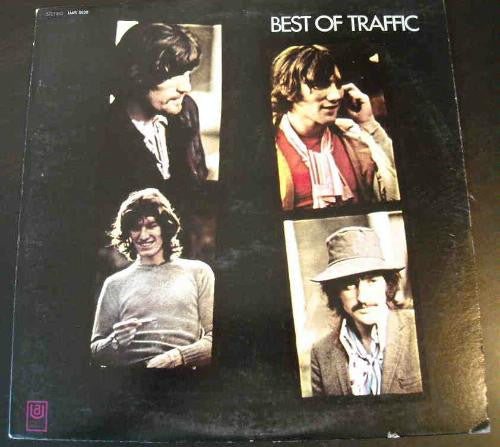 Best Of Traffic by Traffic