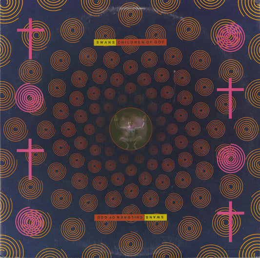 Children Of God by Swans