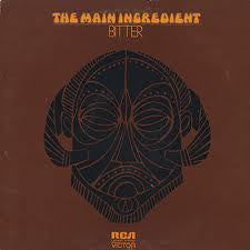 Bitter Sweet by The Main Ingredient