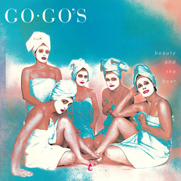 Beauty And The Beat by Go-Go's