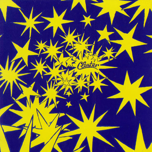 Cluster II by Cluster