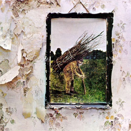 Untitled by Led Zeppelin