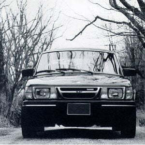 Tweez by Slint