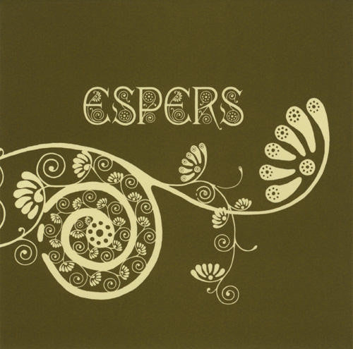 Espers by Espers