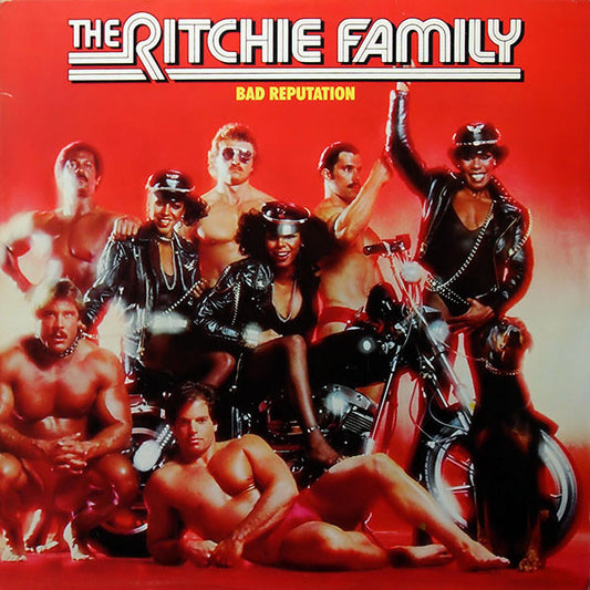Bad Reputation by The Ritchie Family
