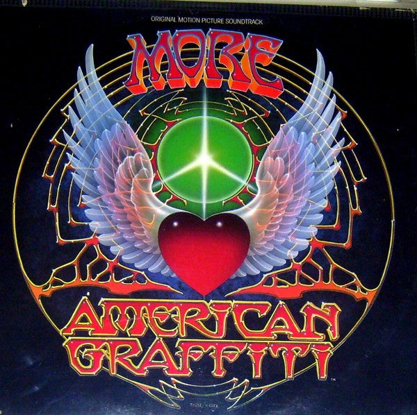 More American Graffiti - Original Motion Picture Soundtrack by Various