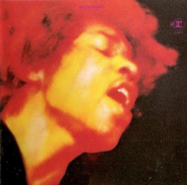 Electric Ladyland by The Jimi Hendrix Experience