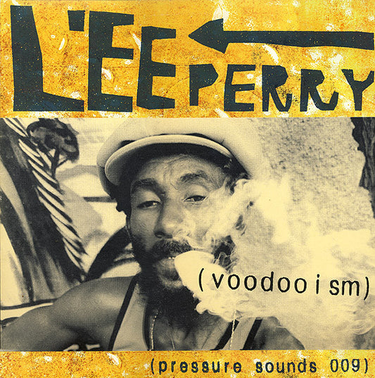 Voodooism by Lee Perry