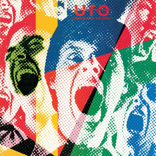 Strangers In The Night by UFO (5)