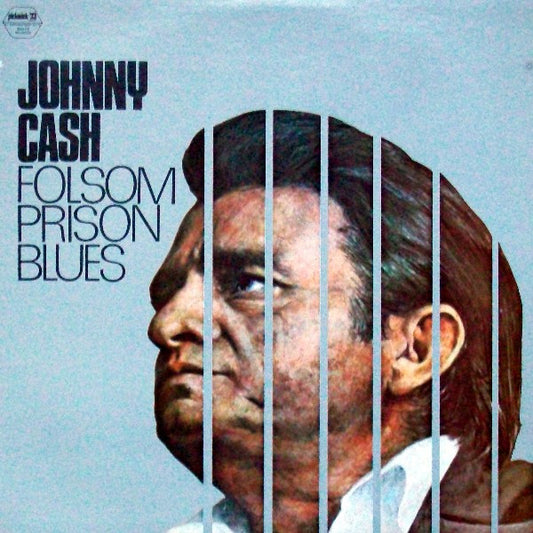 Folsom Prison Blues by Johnny Cash