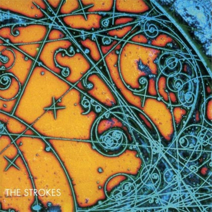 Is This It by The Strokes