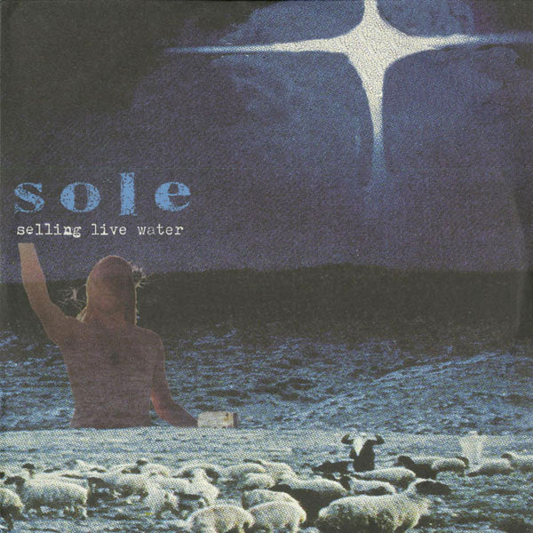 Selling Live Water by Sole