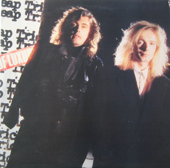 Lap Of Luxury by Cheap Trick