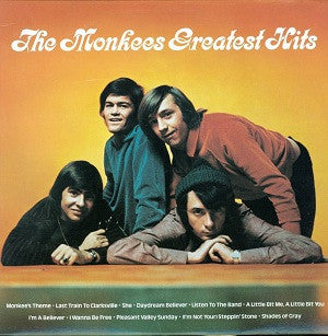 Greatest Hits by The Monkees