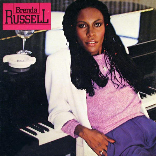 Brenda Russell by Brenda Russell (2)