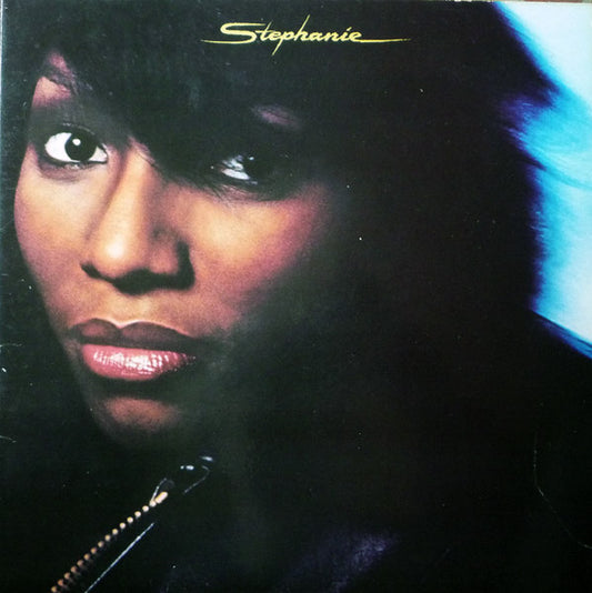 Stephanie by Stephanie Mills