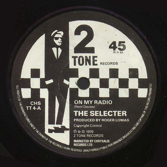 On My Radio by The Selecter