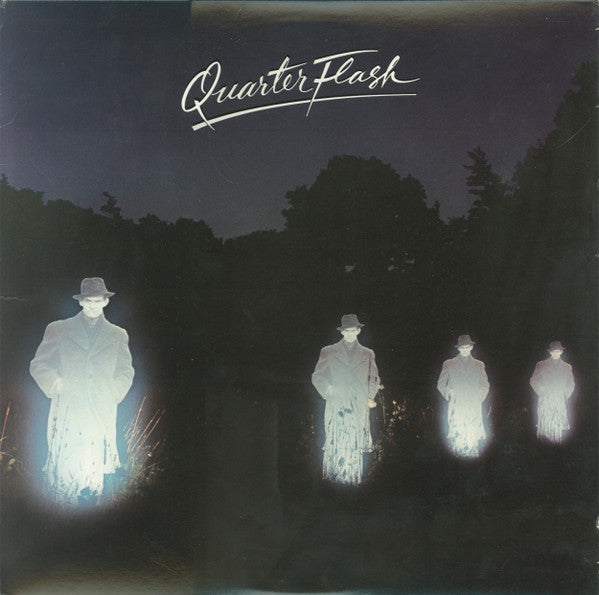 Quarterflash by Quarterflash